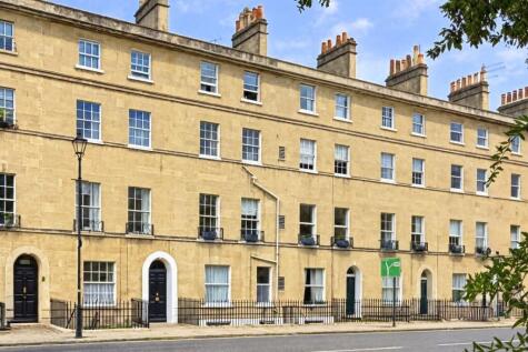 Darlington Street, Bath