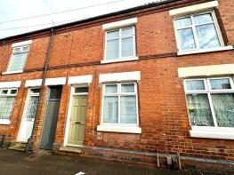 9, Gutteridge Street, Coalville LE67 3BG
