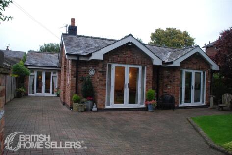 Sagars Road, Handforth, Wilmslow, Cheshire, SK9