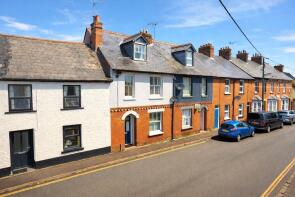 5, North Street, Ottery St. Mary EX11 1DR