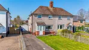 2, Burton Road, Elford, Tamworth B79 9BN