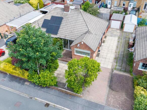 2 bed Bungalow for sale
