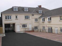 8, 1 King Johns Court, King Johns Road, Speedwell, Bristol BS15 1NN