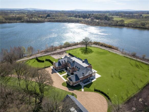 Front/Side Elevation