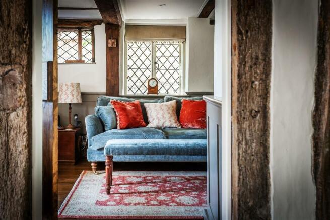 house. Partnership Lodsworth