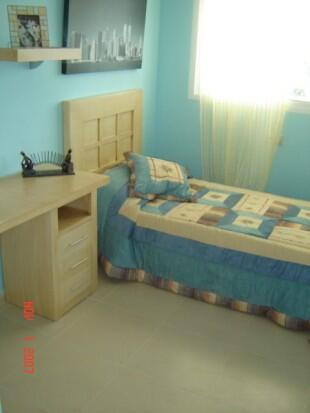 Show appartment