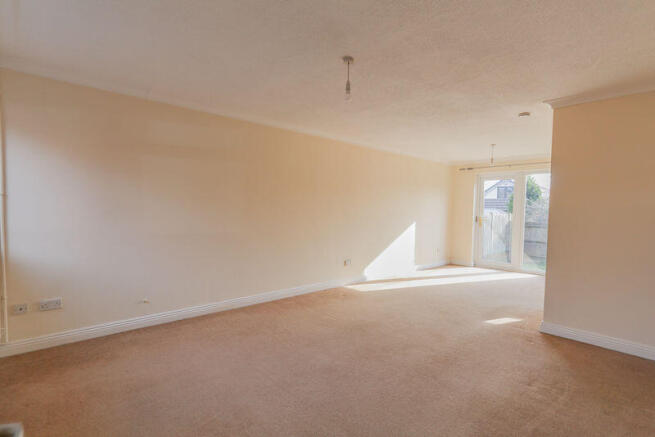 Lounge / Dining Room