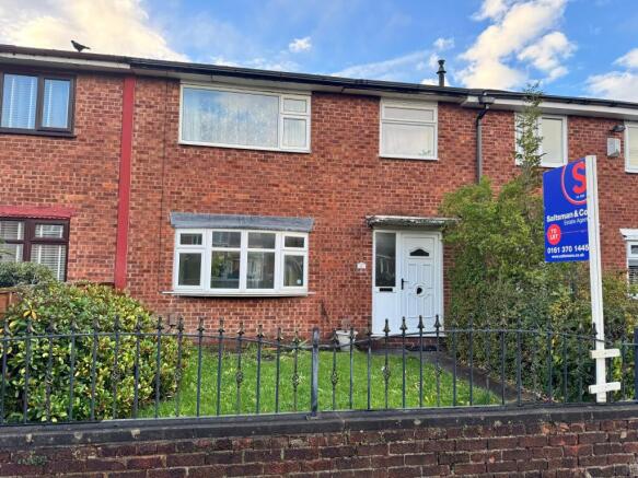 Pickmere Close, Droylsden M43 7FF