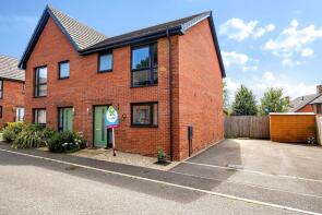 15, Oak Close, Barnstaple EX31 2BW