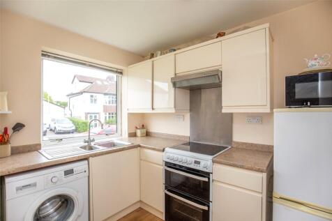 Fraley Road, Bristol, BS9