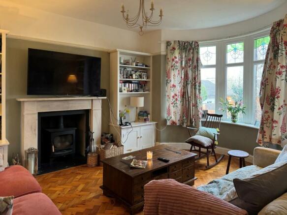 Reception Room 1