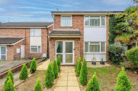Ridgeway, Stowmarket