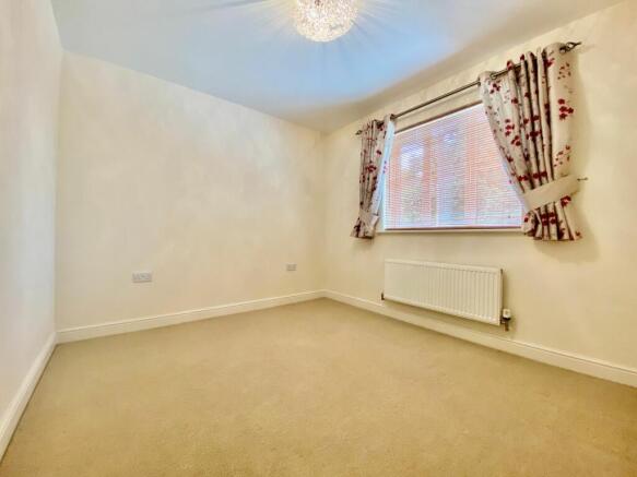 Bedroom four