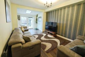 56, Burnside Drive, Manchester M19 2LZ