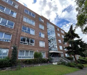 108 High Mount, Station Road, Hendon, London, NW4 3ST