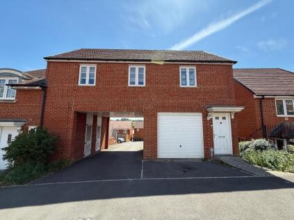 Hood Road, Wyndham Park, Yeovil, Somerset, BA21 5EN