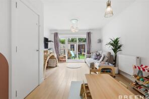27, Magnetic Crescent, Enfield EN3 7FH