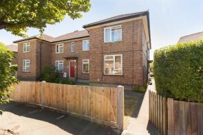 2, Canada Crescent, London W3 0NL