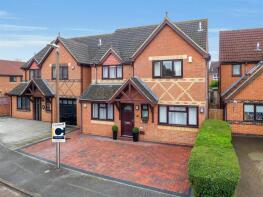 45, Wrens Park, Middleton, Milton Keynes MK10 9BH