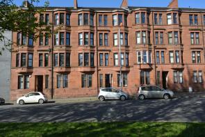 Flat 0/1, 106, Beith Street, Glasgow G11 6ER
