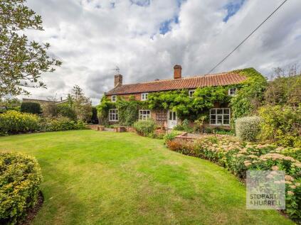 Pond Farm, Staithe Road, Sutton, Norfolk