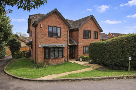 Farmhouse Way, Lovedean