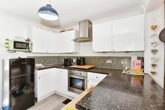 high street kitchen 
