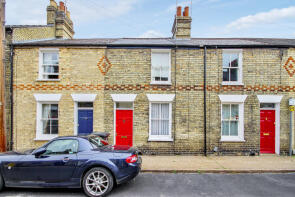 56, Gwydir Street, Cambridge CB1 2LL