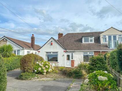 Down Road, Portishead, North Somerset, BS20