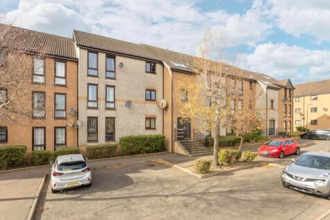 Echline Rigg, South Queensferry, EH30
