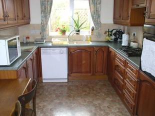 Fitted Kitchen