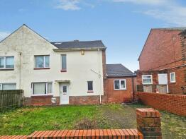 13, Kelso Gardens, Bedlington NE22 5HY