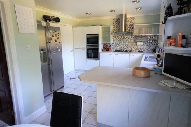 Kitchen/Breakfast