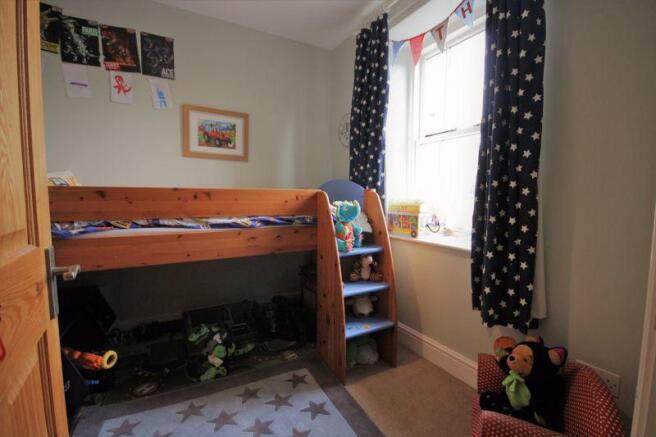 Bedroom 3 