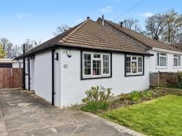 112, Andover Road, Orpington BR6 8BN