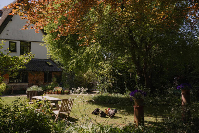 284345 - Temple Bar House, Earsham, Bungay-48.jpg