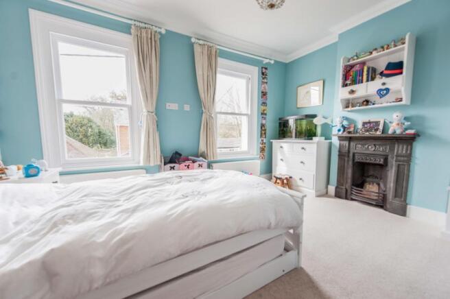 Bedroom 2