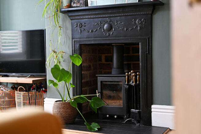 3 bed Terraced for sale Image 6