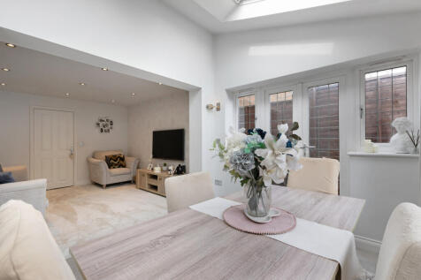 Lybury Lane, Redbourn, St. Albans, AL3