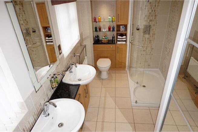 En-suite One