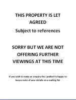 33, Lancaster Avenue, Thetford IP25 6GW