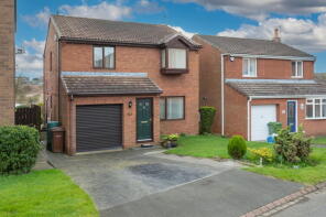 4, Curlew Close, Ashington NE63 0DG