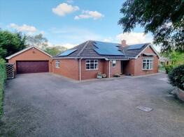 4, Westcliffe Road, Ruskington, Sleaford NG34 9AY