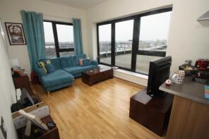 61, 2 Vellum Court, Hillyfield, London E17 6EQ