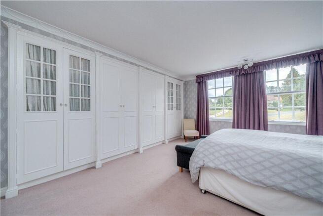Guest Bedroom