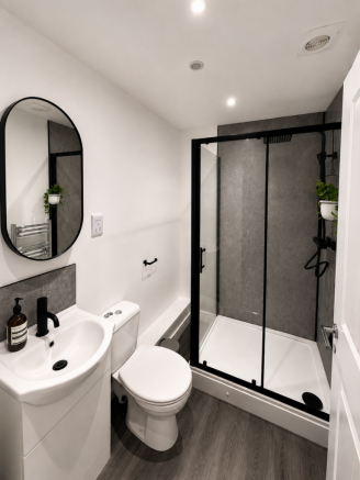 Ensuite