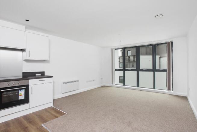 26 Brewery Apartm...