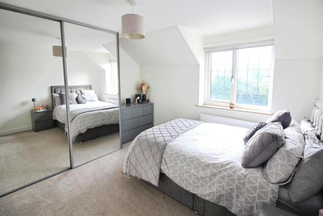 2 bed End of Terrace for sale Image 8