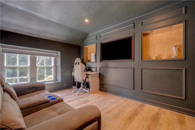 Cinema Room