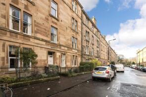 Pf2, 17, Livingstone Place, Sciennes, Edinburgh EH9 1PE